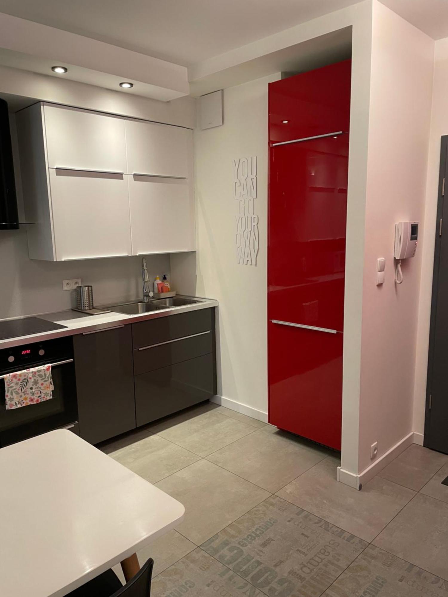 Apartment Boznicza Modern Apartment, Self Check-in 24h, Free Parking *