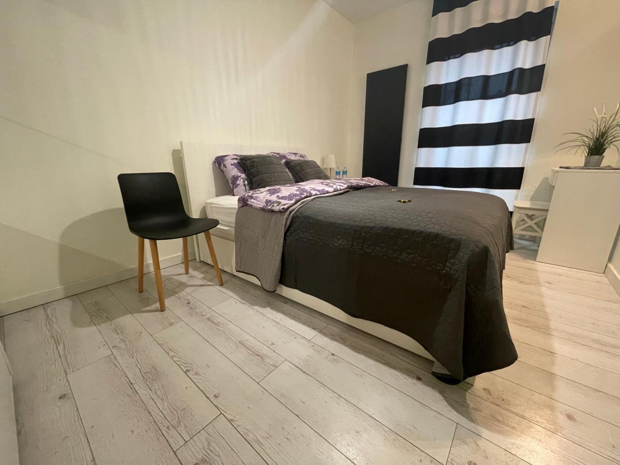 Boznicza Modern Apartment, Self Check-in 24h, Free Parking
