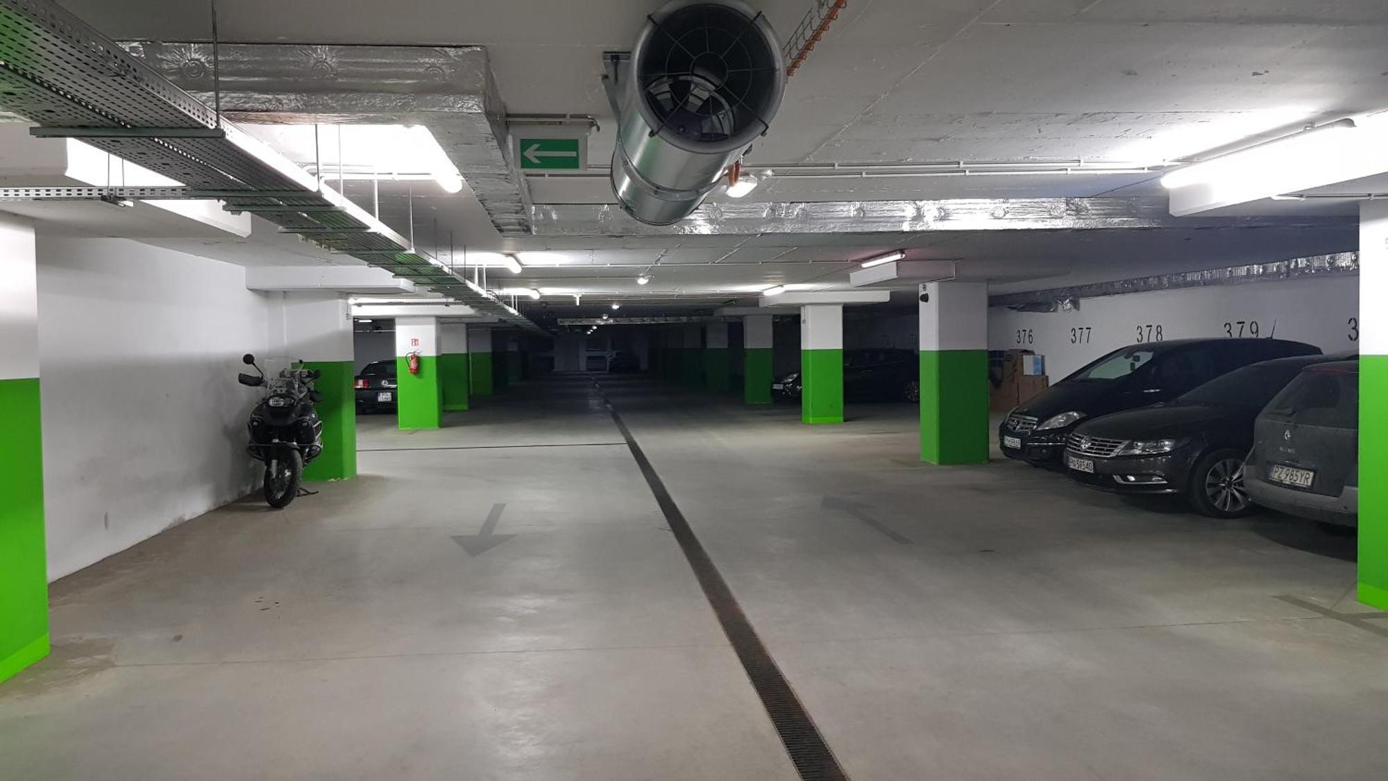 Boznicza Modern Apartment, Self Check-in 24h, Free Parking Poznan