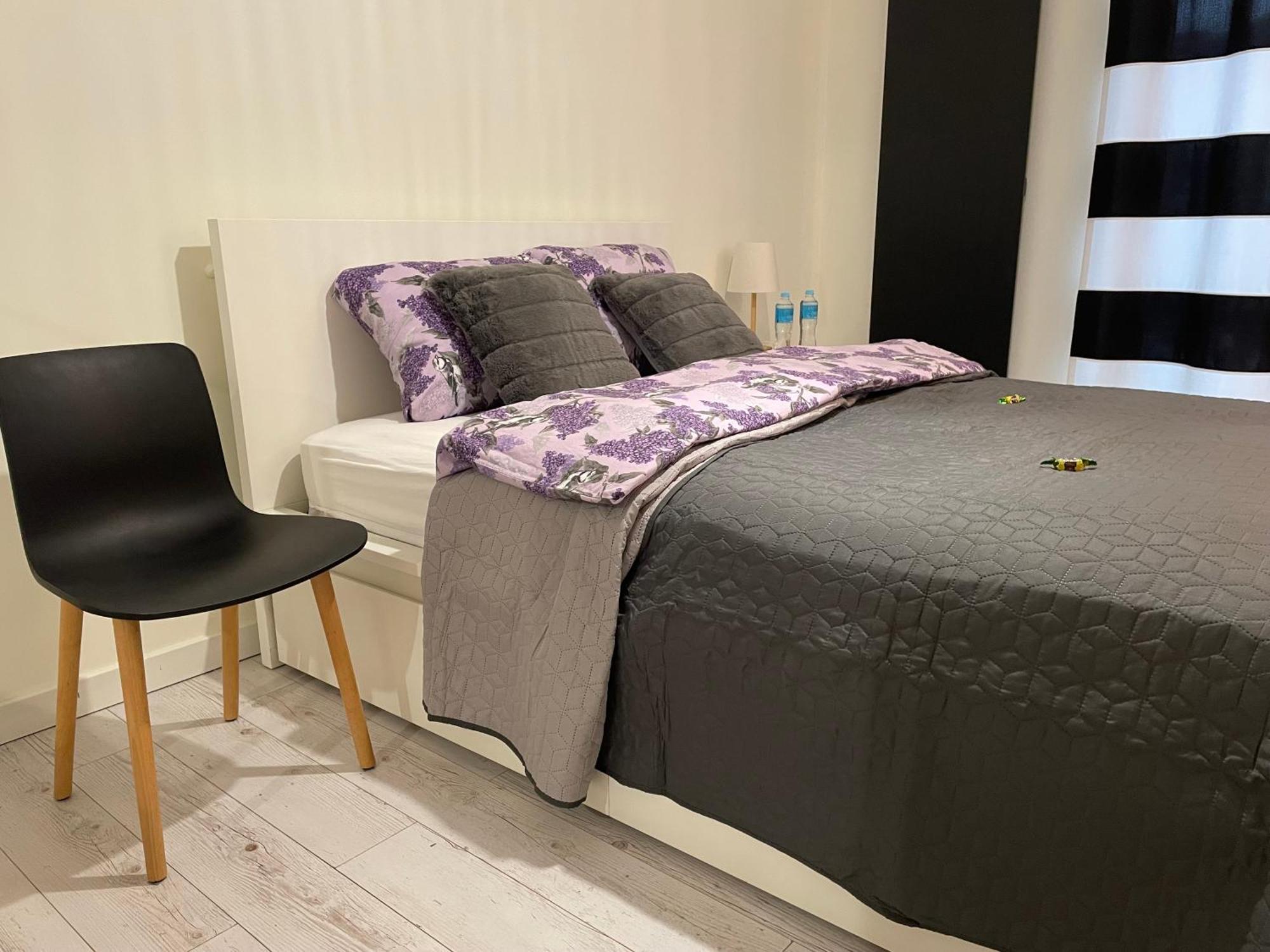 Boznicza Modern Apartment, Self Check-in 24h, Free Parking