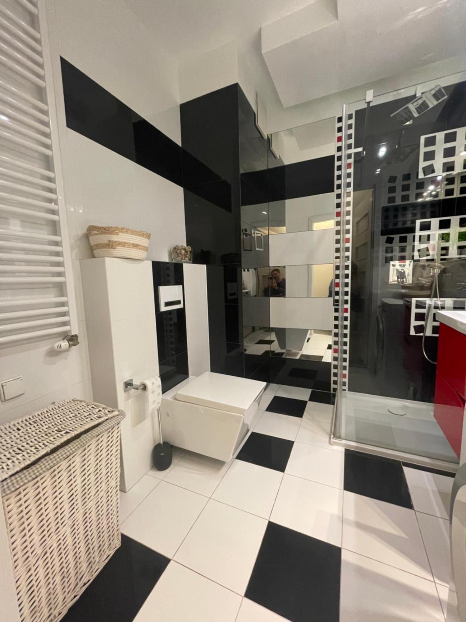 Apartment Boznicza Modern Apartment, Self Check-in 24h, Free Parking *