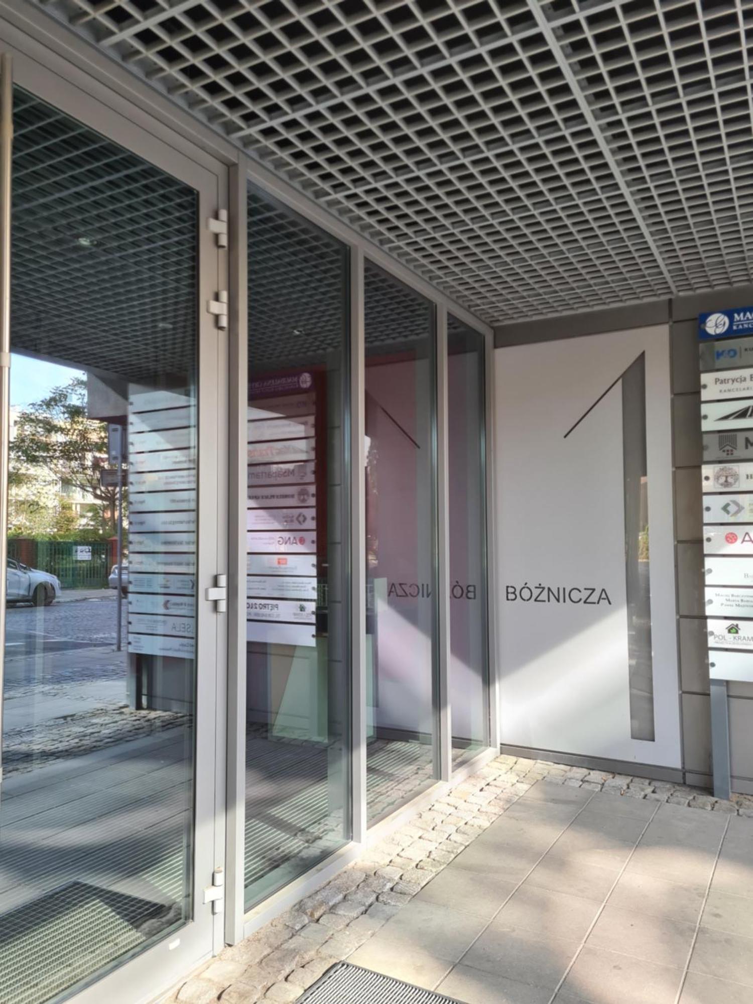 Boznicza Modern Apartment, Self Check-in 24h, Free Parking Apartment *