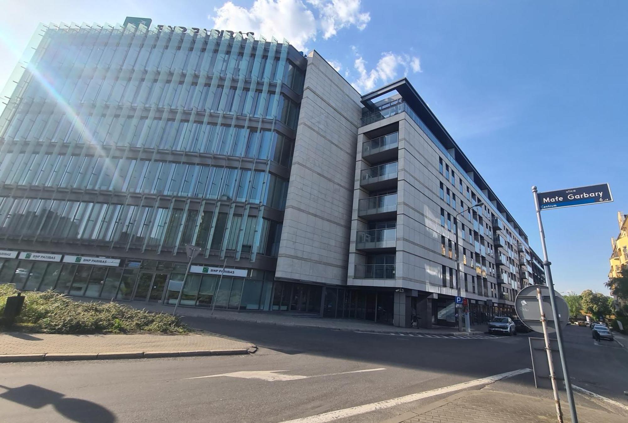 Apartment Boznicza Modern Apartment, Self Check-in 24h, Free Parking *