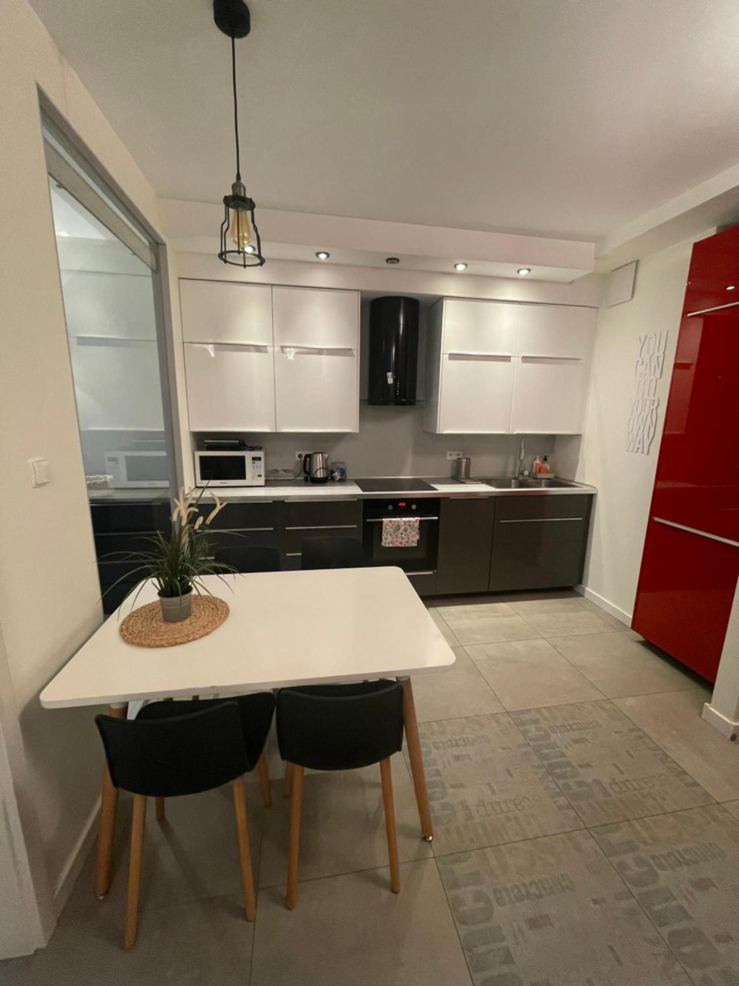 Boznicza Modern Apartment, Self Check-in 24h, Free Parking * Posen