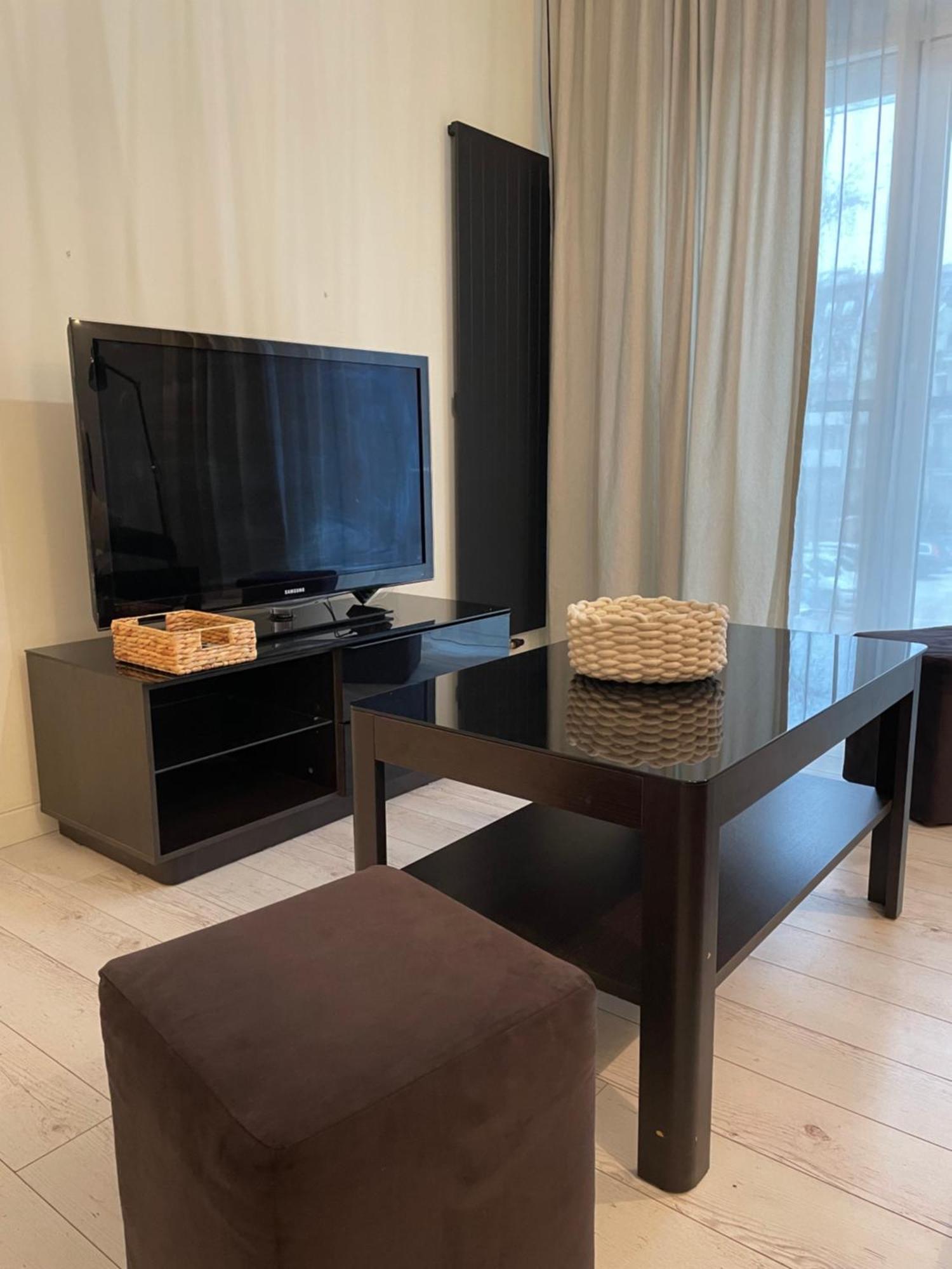 Boznicza Modern Apartment, Self Check-in 24h, Free Parking Apartment Posen