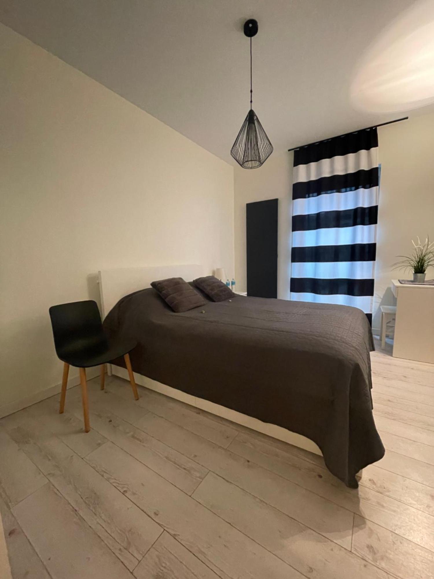 Boznicza Modern Apartment, Self Check-in 24h, Free Parking Apartment Posen
